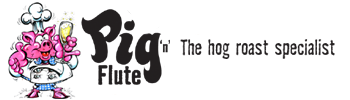 The Pig 'n' Flute  | England's leading hog roast specialists catering for parties of all sizes, both private and corporate... 0843 507 9655  or  07968 370 315